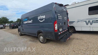 2021 Ram ProMaster 3500 Cargo Van High Roof 159.0" WB - miniatura 22
