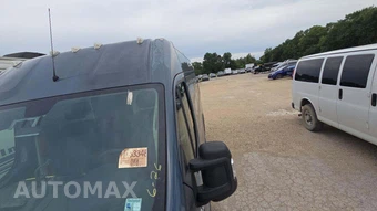2021 Ram ProMaster 3500 Cargo Van High Roof 159.0" WB - miniatura 25