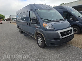 2021 Ram ProMaster 3500 Cargo Van High Roof 159.0" WB - miniatura 3