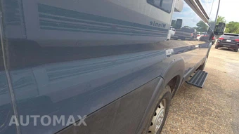 2021 Ram ProMaster 3500 Cargo Van High Roof 159.0" WB - miniatura 30