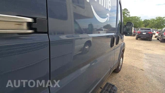 2021 Ram ProMaster 3500 Cargo Van High Roof 159.0" WB - miniatura 31