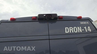 2021 Ram ProMaster 3500 Cargo Van High Roof 159.0" WB - miniatura 33