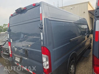 2021 Ram ProMaster 3500 Cargo Van High Roof 159.0" WB - miniatura 4