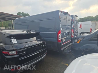 2021 Ram ProMaster 3500 Cargo Van High Roof 159.0" WB - miniatura 6