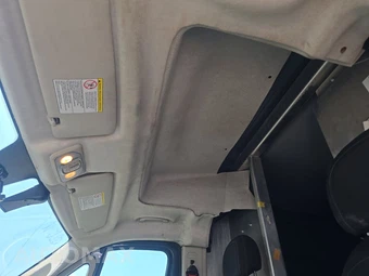 2021 Ram ProMaster 3500 Cargo Van High Roof 159.0" WB - miniatura 17
