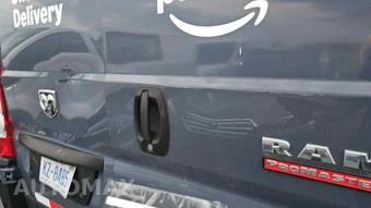 2021 Ram ProMaster 3500 Cargo Van High Roof 159.0" WB - miniatura 23
