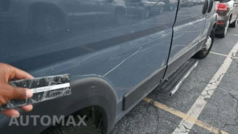 2021 Ram ProMaster 3500 Cargo Van High Roof 159.0" WB - miniatura 24