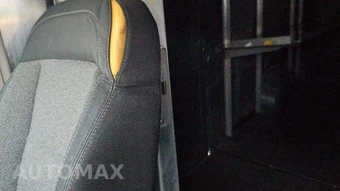 2021 Ram ProMaster 3500 Cargo Van High Roof 159.0" WB - miniatura 27