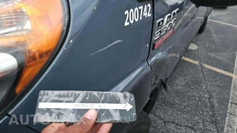 2021 Ram ProMaster 3500 Cargo Van High Roof 159.0" WB - miniatura 31