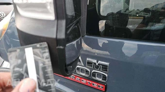 2021 Ram ProMaster 3500 Cargo Van High Roof 159.0" WB - miniatura 33