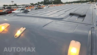 2021 Ram ProMaster 3500 Cargo Van High Roof 159.0" WB - miniatura 36