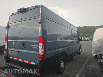 2021 Ram ProMaster 3500 Cargo Van High Roof 159.0" WB - miniatura 4