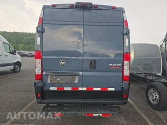 2021 Ram ProMaster 3500 Cargo Van High Roof 159.0" WB - miniatura 5