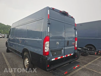 2021 Ram ProMaster 3500 Cargo Van High Roof 159.0" WB - miniatura 6