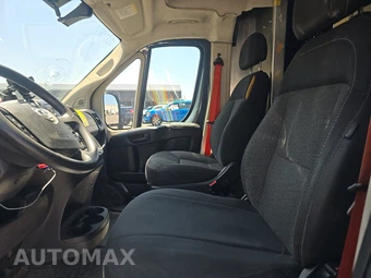2021 Ram ProMaster 3500 Cargo Van High Roof 159.0" WB - miniatura 7