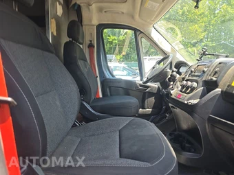 2021 Ram ProMaster 3500 Cargo Van High Roof 159.0" WB - miniatura 8