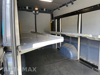 2021 Ram ProMaster 3500 Cargo Van High Roof 159.0" WB - miniatura 14