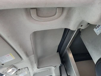 2021 Ram ProMaster 3500 Cargo Van High Roof 159.0" WB - miniatura 18