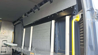 2021 Ram ProMaster 3500 Cargo Van High Roof 159.0" WB - miniatura 20