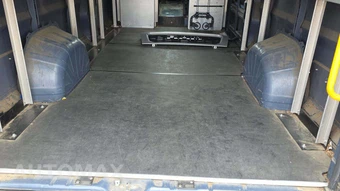 2021 Ram ProMaster 3500 Cargo Van High Roof 159.0" WB - miniatura 24