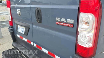 2021 Ram ProMaster 3500 Cargo Van High Roof 159.0" WB - miniatura 26