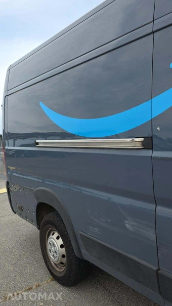 2021 Ram ProMaster 3500 Cargo Van High Roof 159.0" WB - miniatura 28