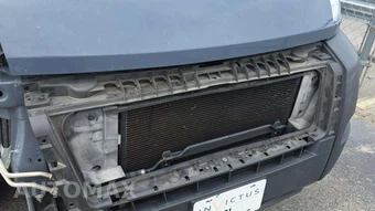 2021 Ram ProMaster 3500 Cargo Van High Roof 159.0" WB - miniatura 34