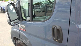 2021 Ram ProMaster 3500 Cargo Van High Roof 159.0" WB - miniatura 39