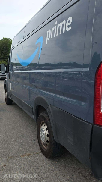 2021 Ram ProMaster 3500 Cargo Van High Roof 159.0" WB - miniatura 40