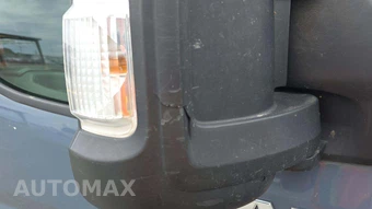 2021 Ram ProMaster 3500 Cargo Van High Roof 159.0" WB - miniatura 45