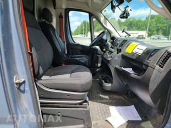 2021 Ram ProMaster 3500 Cargo Van High Roof 159.0" WB - miniatura 8