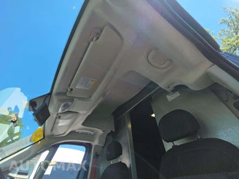 2021 Ram ProMaster 3500 Cargo Van High Roof 159.0" WB - miniatura 11