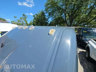 2021 Ram ProMaster 3500 Cargo Van High Roof 159.0" WB - miniatura 12