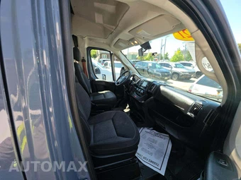 2021 Ram ProMaster 3500 Cargo Van High Roof 159.0" WB - miniatura 16
