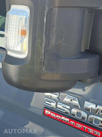 2021 Ram ProMaster 3500 Cargo Van High Roof 159.0" WB - miniatura 32