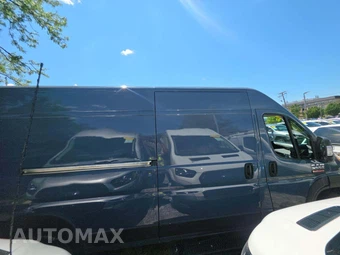 2021 Ram ProMaster 3500 Cargo Van High Roof 159.0" WB - miniatura 4