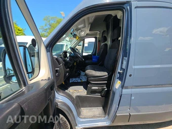 2021 Ram ProMaster 3500 Cargo Van High Roof 159.0" WB - miniatura 6
