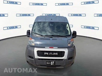2021 Ram ProMaster 3500 Cargo Van High Roof 159.0" WB - miniatura 2