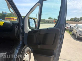 2021 Ram ProMaster 3500 Cargo Van High Roof 159.0" WB - miniatura 22