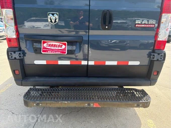 2021 Ram ProMaster 3500 Cargo Van High Roof 159.0" WB - miniatura 25