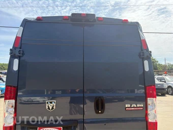 2021 Ram ProMaster 3500 Cargo Van High Roof 159.0" WB - miniatura 26