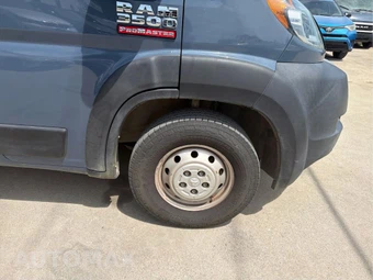 2021 Ram ProMaster 3500 Cargo Van High Roof 159.0" WB - miniatura 28