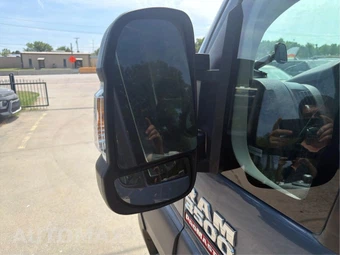 2021 Ram ProMaster 3500 Cargo Van High Roof 159.0" WB - miniatura 29