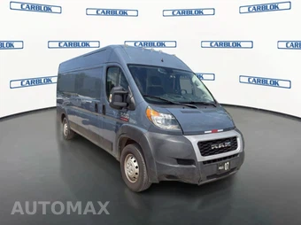 2021 Ram ProMaster 3500 Cargo Van High Roof 159.0" WB - miniatura 3