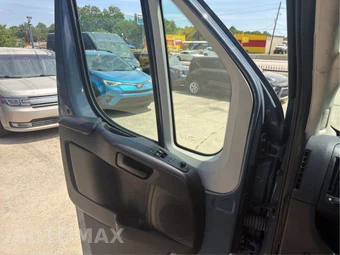 2021 Ram ProMaster 3500 Cargo Van High Roof 159.0" WB - miniatura 32