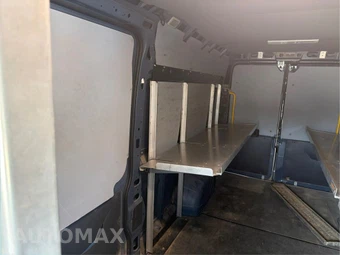 2021 Ram ProMaster 3500 Cargo Van High Roof 159.0" WB - miniatura 33