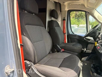 2021 Ram ProMaster 3500 Cargo Van High Roof 159.0" WB - miniatura 39