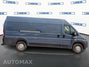 2021 Ram ProMaster 3500 Cargo Van High Roof 159.0" WB - miniatura 4