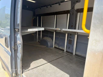 2021 Ram ProMaster 3500 Cargo Van High Roof 159.0" WB - miniatura 40