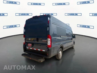 2021 Ram ProMaster 3500 Cargo Van High Roof 159.0" WB - miniatura 5